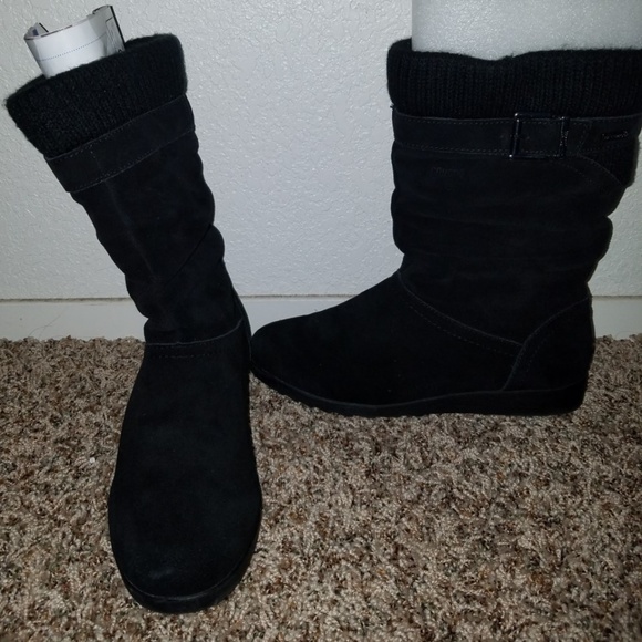 cougar venus boots